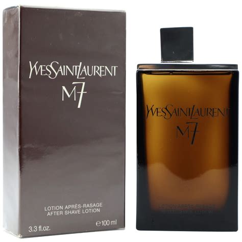 yves saint laurent m 7|ysl m7 review.